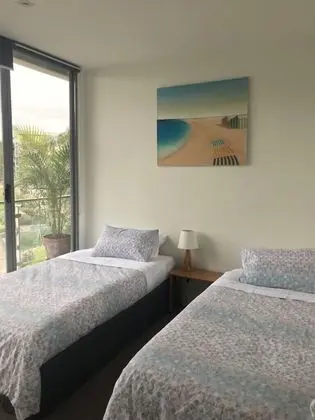 Premium Apart Daire, 2 Yatak Odası, Marina Manzaralı