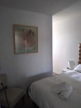 Premium Apart Daire, 2 Yatak Odası, Marina Manzaralı