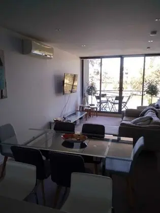 Premium Apart Daire, 2 Yatak Odası, Marina Manzaralı