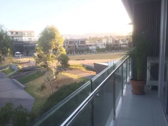 Premium Apart Daire, 2 Yatak Odası, Marina Manzaralı