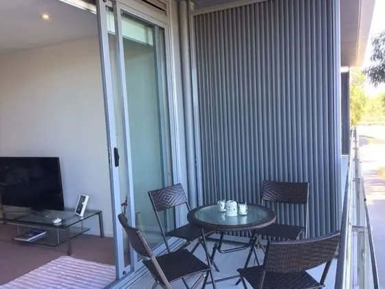 Premium Apart Daire, 2 Yatak Odası, Marina Manzaralı
