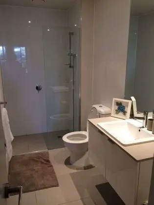Premium Apart Daire, 2 Yatak Odası, Marina Manzaralı