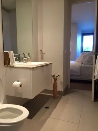 Premium Apart Daire, 2 Yatak Odası, Marina Manzaralı