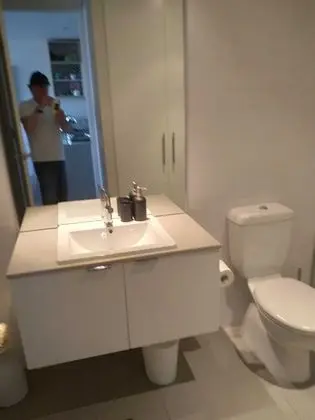 Premium Apart Daire, 2 Yatak Odası, Marina Manzaralı
