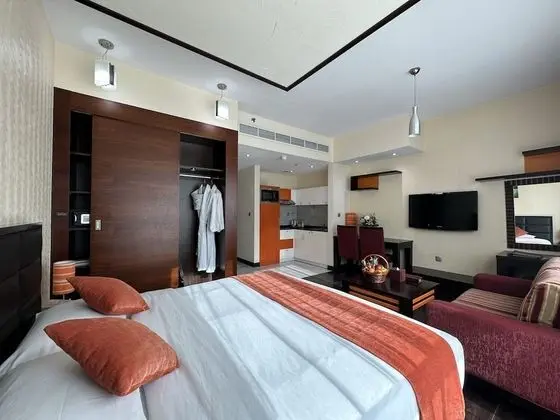 Deluxe Stüdyo, Birden Çok Yatak