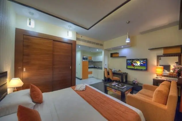 Deluxe Stüdyo, Birden Çok Yatak