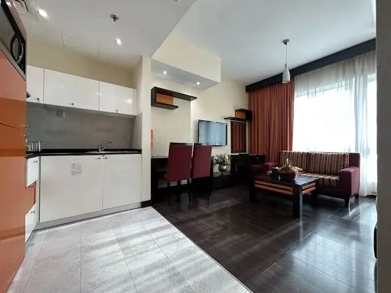 Deluxe Stüdyo, Birden Çok Yatak