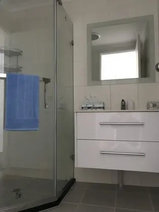 Apart Daire, 2 Yatak Odası, Marina Manzaralı