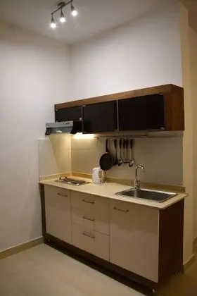 Elite Dağ Evi, 2 Yatak Odası (Pool & Sea view, Top Floor)