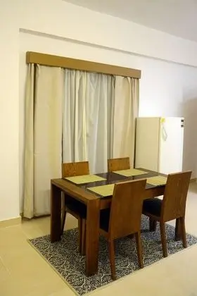 Elite Dağ Evi, 2 Yatak Odası (Pool & Sea view, Top Floor)
