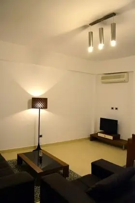 Elite Dağ Evi, 2 Yatak Odası (Pool & Sea view, Top Floor)