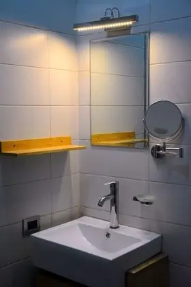 Elite Dağ Evi, 2 Yatak Odası (Pool & Sea view, Top Floor)