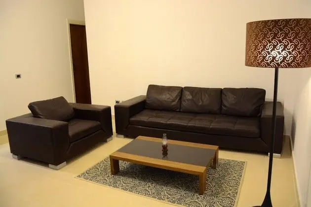Superior Dağ Evi, 2 Yatak Odası (Sea view, Top Floor)