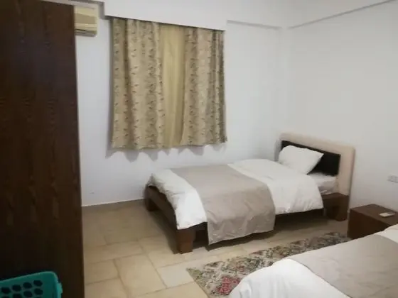 Superior Dağ Evi, 2 Yatak Odası (Sea view, Top Floor)