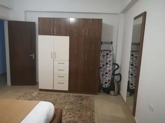 Superior Dağ Evi, 2 Yatak Odası (Sea view, Top Floor)