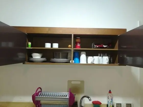 Superior Dağ Evi, 2 Yatak Odası (Sea view, Top Floor)