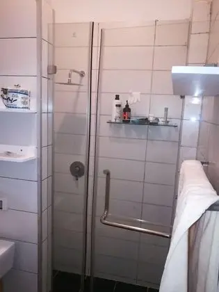 Superior Dağ Evi, 2 Yatak Odası (Sea view, Top Floor)