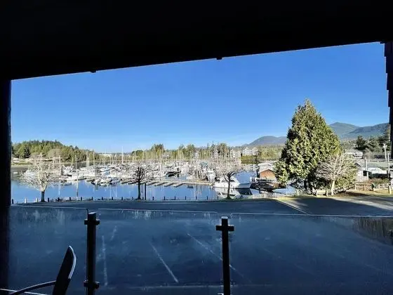 Daire (Marina View on the Harbour)