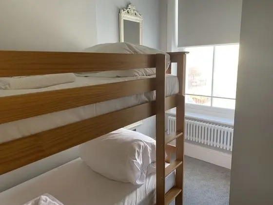 Apart Daire, Özel Banyo ( 2 )