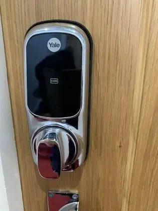Apart Daire, Özel Banyo ( 2 )