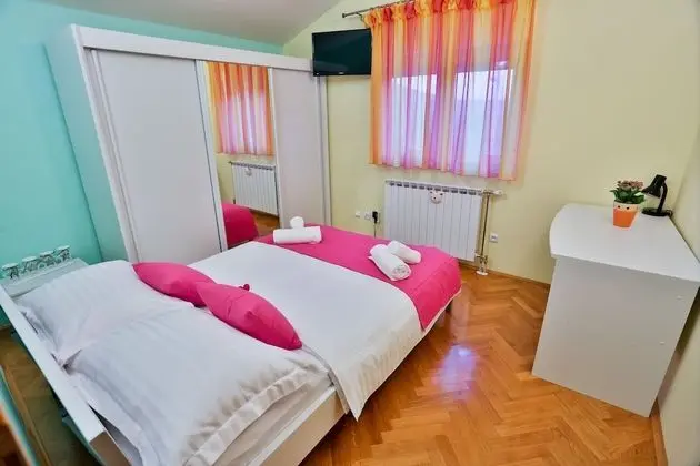 Villa, Kişiye Özel Havuzlu