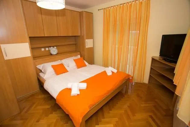 Villa, Kişiye Özel Havuzlu