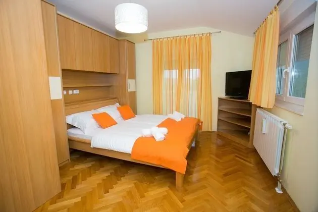 Villa, Kişiye Özel Havuzlu