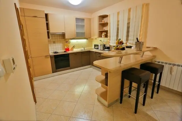 Villa, Kişiye Özel Havuzlu