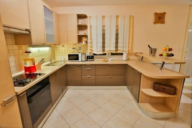 Villa, Kişiye Özel Havuzlu
