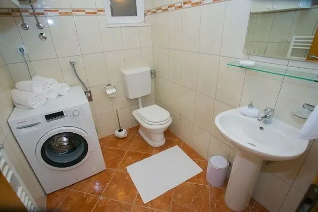 Villa, Kişiye Özel Havuzlu