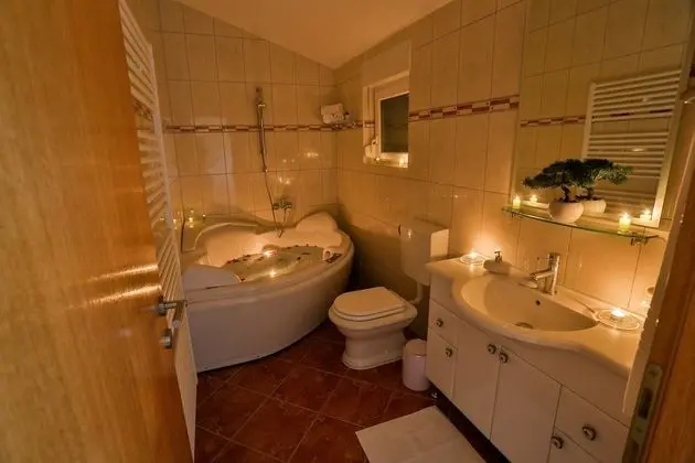 Villa, Kişiye Özel Havuzlu