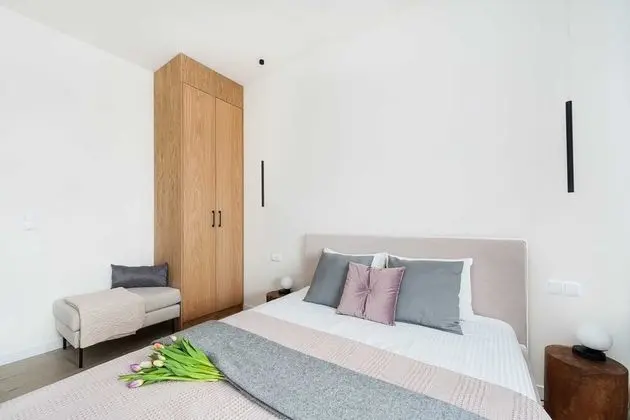 Deluxe Apart Daire