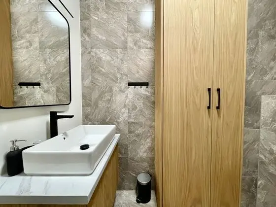 Deluxe Apart Daire
