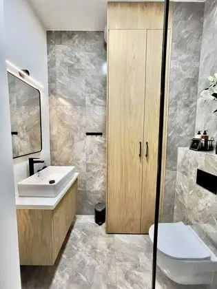 Deluxe Apart Daire