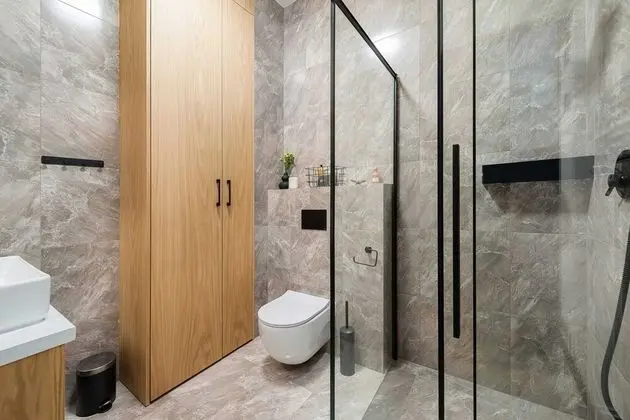Deluxe Apart Daire