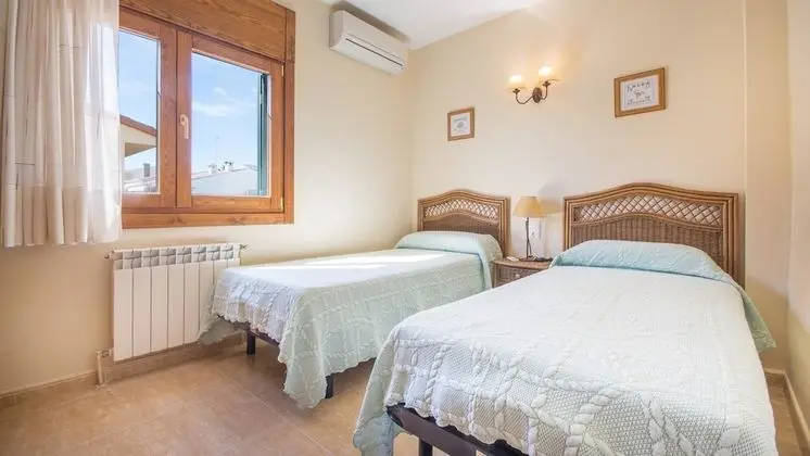 Apart Daire, 5 Yatak Odası