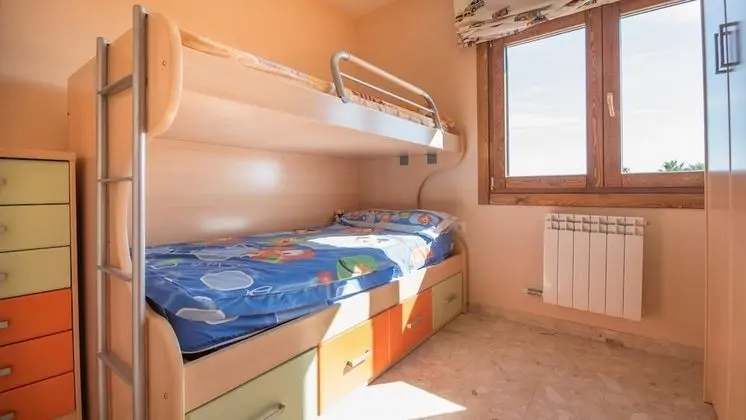 Apart Daire, 5 Yatak Odası