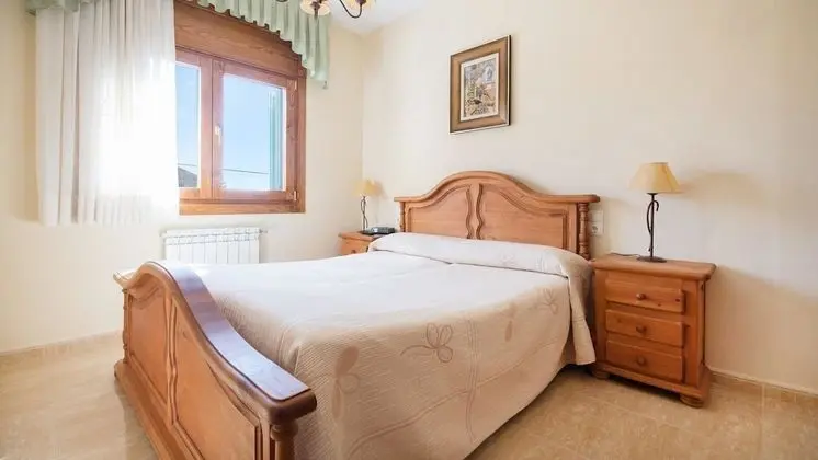 Apart Daire, 5 Yatak Odası