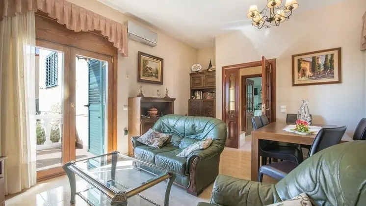 Apart Daire, 5 Yatak Odası