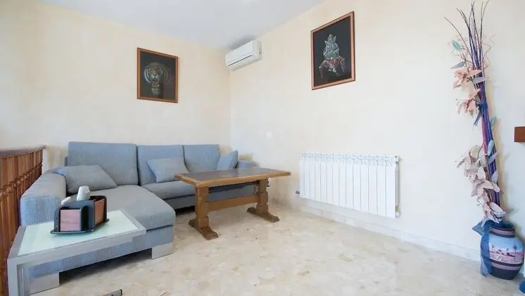 Apart Daire, 5 Yatak Odası