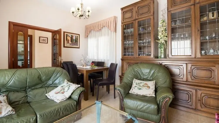 Apart Daire, 5 Yatak Odası