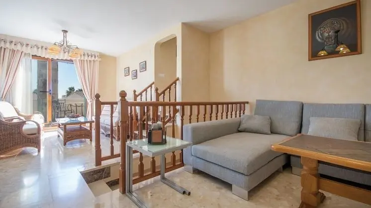 Apart Daire, 5 Yatak Odası
