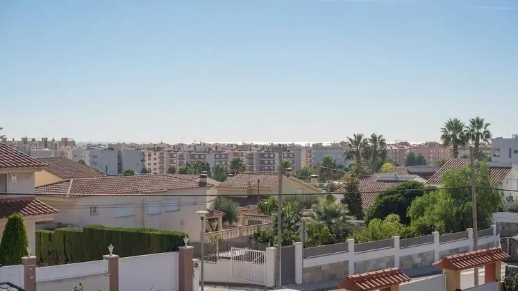 Apart Daire, 5 Yatak Odası