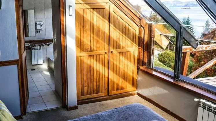 Çatı Katı (Loft), Göl Manzaralı