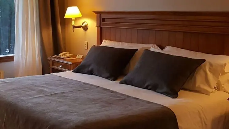 Deluxe Süit, Göl Manzaralı