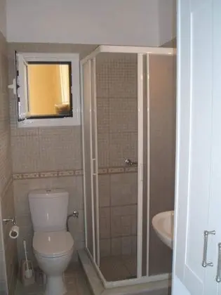 Deluxe İki Ayrı Yataklı Oda, Liman Manzaralı
