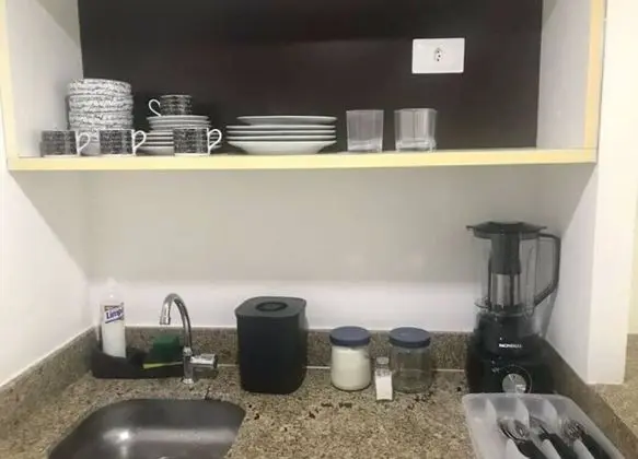 Superior Apart Daire, 1 Yatak Odası, Kısmi Deniz Manzaralı, Plaj Kenarı
