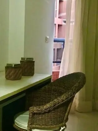 Superior Apart Daire, 1 Yatak Odası, Kısmi Deniz Manzaralı, Plaj Kenarı