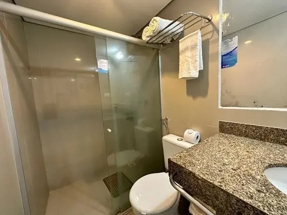 Superior Apart Daire, 1 Yatak Odası, Kısmi Deniz Manzaralı, Plaj Kenarı