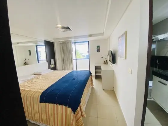 Comfort Dört Kişilik Oda